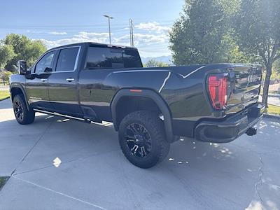 2022 GMC Sierra 3500 Crew Cab 4WD Pickup for sale #618863 - photo 2