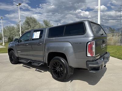 2022 GMC Canyon Crew Cab 4WD Pickup for sale #618880 - photo 2