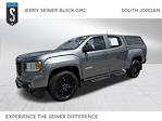 2022 GMC Canyon Crew Cab 4WD Pickup for sale #618880 - photo 1