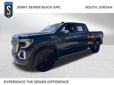 2021 GMC Sierra 1500 Crew Cab 4WD Pickup for sale #618883 - photo 1