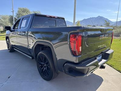 2021 GMC Sierra 1500 Crew Cab 4WD Pickup for sale #618883 - photo 2