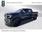 2021 GMC Sierra 1500 Crew Cab 4WD Pickup for sale #618883 - photo 1