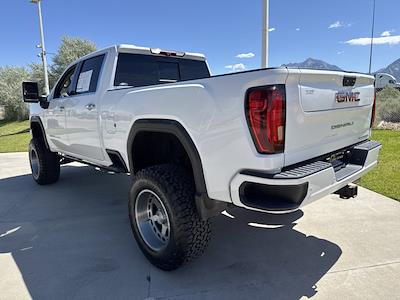 2021 GMC Sierra 2500 Crew Cab 4WD Pickup for sale #618886 - photo 2