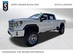 2021 GMC Sierra 2500 Crew Cab 4WD Pickup for sale #618886 - photo 1