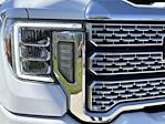 2021 GMC Sierra 2500 Crew Cab 4WD Pickup for sale #618886 - photo 10