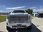 2021 GMC Sierra 2500 Crew Cab 4WD Pickup for sale #618886 - photo 8