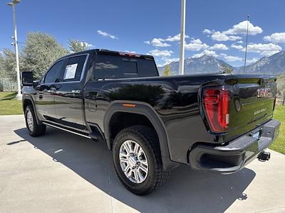 2023 GMC Sierra 3500 Crew Cab 4WD Pickup for sale #618892 - photo 2