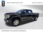 2023 GMC Sierra 3500 Crew Cab 4WD Pickup for sale #618892 - photo 1