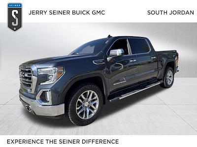 2021 GMC Sierra 1500 Crew Cab 4WD Pickup for sale #618899 - photo 1