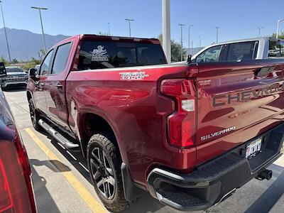 2021 Chevrolet Silverado 1500 Crew Cab 4WD Pickup for sale #618900 - photo 2
