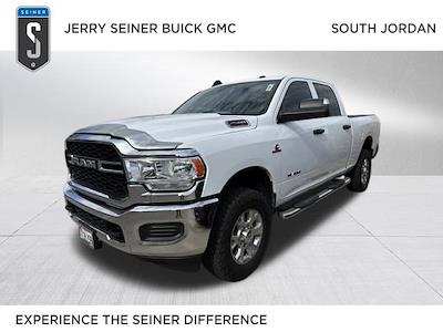 2021 Ram 2500 Crew Cab 4WD Pickup for sale #618901 - photo 1