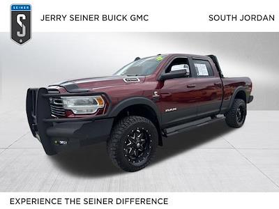 2020 Ram 2500 Crew Cab 4WD Pickup for sale #618904 - photo 1