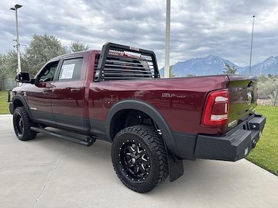 2020 Ram 2500 Crew Cab 4WD Pickup for sale #618904 - photo 2