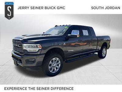 2024 Ram 2500 Mega Cab 4WD Pickup for sale #618908 - photo 1