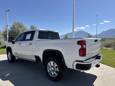2024 Chevrolet Silverado 3500 Crew Cab 4WD Pickup for sale #618909 - photo 2