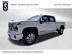 2024 Chevrolet Silverado 3500 Crew Cab 4WD Pickup for sale #618909 - photo 1
