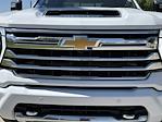 2024 Chevrolet Silverado 3500 Crew Cab 4WD Pickup for sale #618909 - photo 9