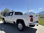 2024 Chevrolet Silverado 3500 Crew Cab 4WD Pickup for sale #618909 - photo 2