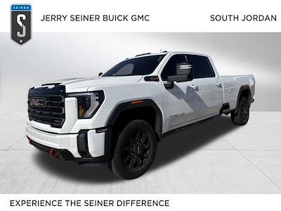 2024 GMC Sierra 3500 Crew Cab 4WD Pickup for sale #618917 - photo 1