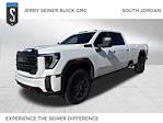 2024 GMC Sierra 3500 Crew Cab 4WD Pickup for sale #618917 - photo 1