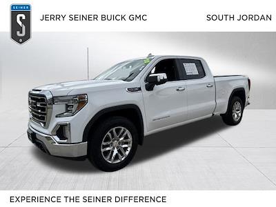 2020 GMC Sierra 1500 Crew Cab 4WD Pickup for sale #618923 - photo 1