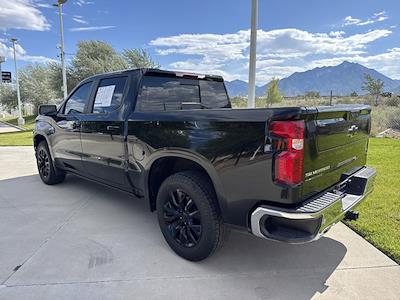 2021 Chevrolet Silverado 1500 Crew Cab 4WD Pickup for sale #618925 - photo 2
