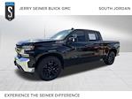 2021 Chevrolet Silverado 1500 Crew Cab 4WD Pickup for sale #618925 - photo 1