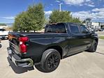 2021 Chevrolet Silverado 1500 Crew Cab 4WD Pickup for sale #618925 - photo 3