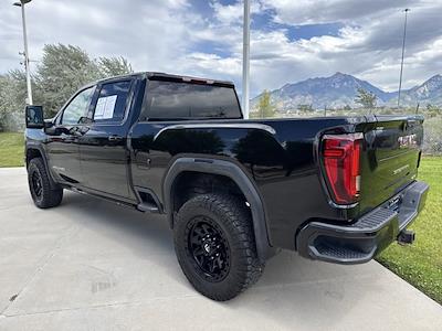 2022 GMC Sierra 3500 Crew Cab 4WD Pickup for sale #618928 - photo 2