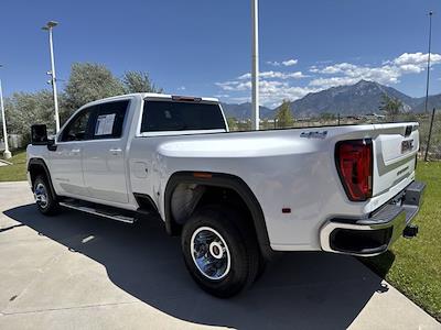 2022 GMC Sierra 3500 Crew Cab 4WD Pickup for sale #618930 - photo 2