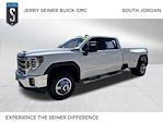 2022 GMC Sierra 3500 Crew Cab 4WD Pickup for sale #618930 - photo 1