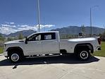 2022 GMC Sierra 3500 Crew Cab 4WD Pickup for sale #618930 - photo 4