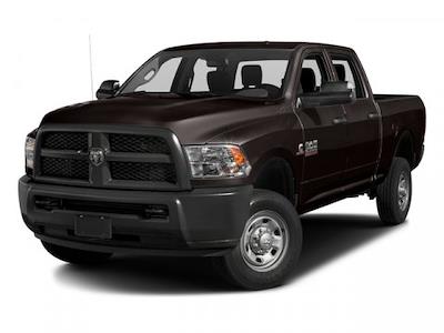 2016 Ram 2500 Crew Cab 4WD Pickup for sale #618934 - photo 1
