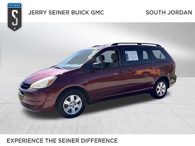 2005 Toyota Sienna FWD Minivan for sale #618937 - photo 1