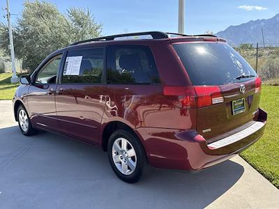 2005 Toyota Sienna FWD Minivan for sale #618937 - photo 2