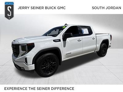 2024 GMC Sierra 1500 Crew Cab 4WD Pickup for sale #618939 - photo 1