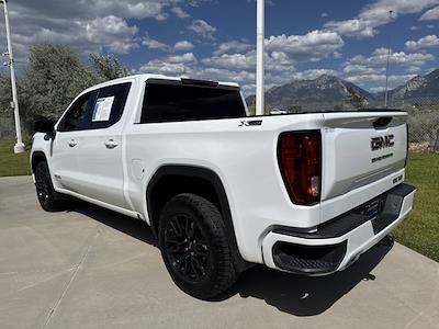 2024 GMC Sierra 1500 Crew Cab 4WD Pickup for sale #618939 - photo 2