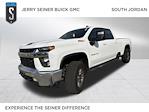 2020 Chevrolet Silverado 3500 Crew Cab 4WD Pickup for sale #618942 - photo 1