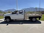Used 2016 GMC Sierra 2500 Base Extended Cab 4WD Flatbed Truck for sale #618950 - photo 4