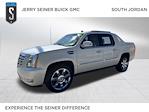 Used 2012 Cadillac Escalade EXT Premium Crew Cab AWD Pickup for sale #618980 - photo 1