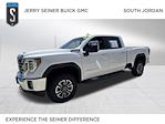 2022 GMC Sierra 3500 Crew Cab 4WD Pickup for sale #618981 - photo 1