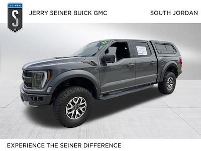 2021 Ford F-150 SuperCrew Cab 4WD Pickup for sale #618982 - photo 1