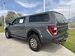 2021 Ford F-150 SuperCrew Cab 4WD Pickup for sale #618982 - photo 2
