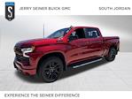 2024 Chevrolet Silverado 1500 Crew Cab 4WD Pickup for sale #618983 - photo 1