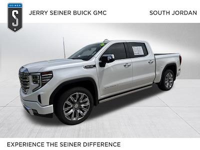 2024 GMC Sierra 1500 Crew Cab 4WD Pickup for sale #618984 - photo 1