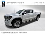 2024 GMC Sierra 1500 Crew Cab 4WD Pickup for sale #618984 - photo 1