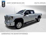 Used 2023 GMC Sierra 3500 Denali Crew Cab 4WD Pickup for sale #618993 - photo 1