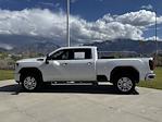 Used 2023 GMC Sierra 3500 Denali Crew Cab 4WD Pickup for sale #618993 - photo 4