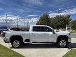 Used 2023 GMC Sierra 3500 Denali Crew Cab 4WD Pickup for sale #618993 - photo 7