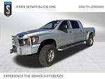 Used 2007 Dodge Ram 2500 Laramie Mega Cab 4WD Pickup for sale #619010 - photo 1